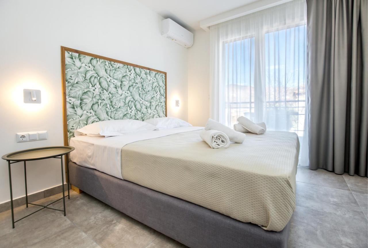 Alla Strada - Micro Suites Λιμενάρια Εξωτερικό φωτογραφία